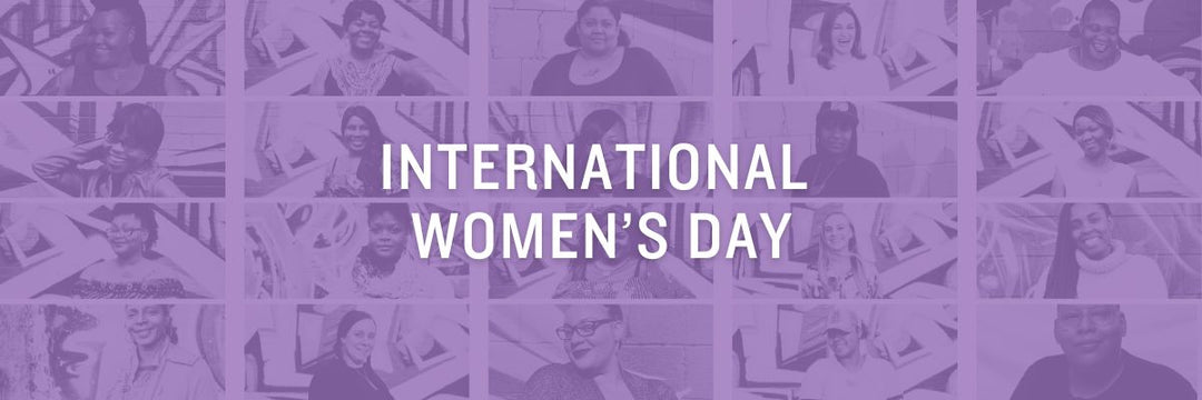 Celebrating IWD: Empowerment, Equality, and Inspiration