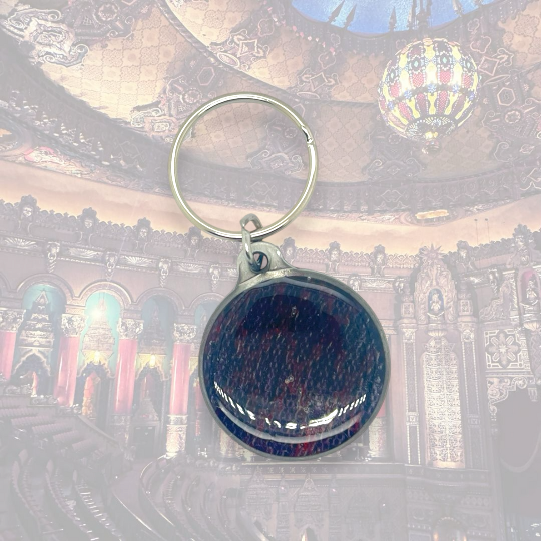 Accessories | Fox Theatre