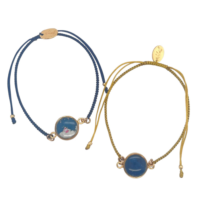 Taylor Bracelet Two Pack | Gold