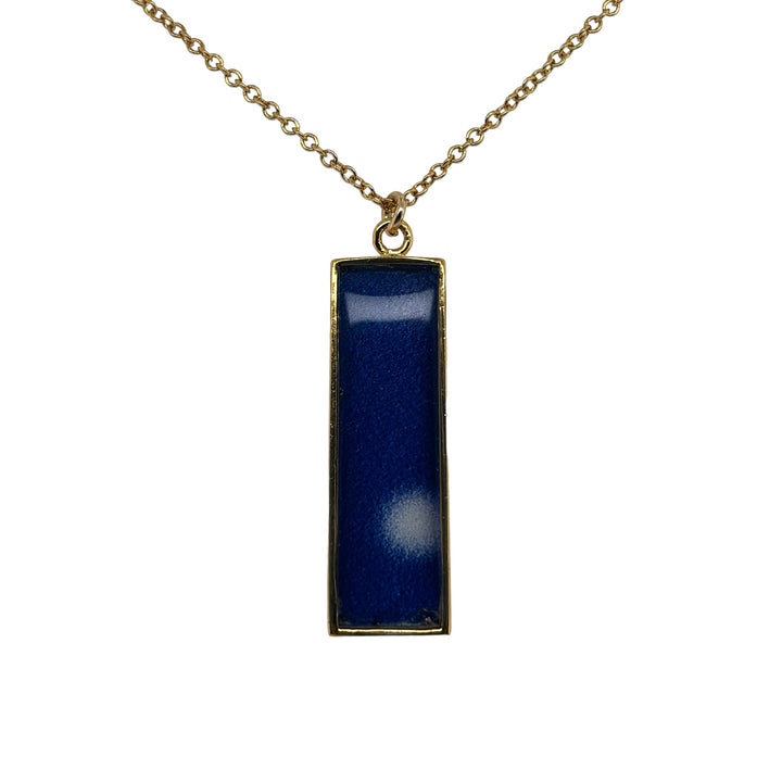 Detroit Zoo Nechelle Necklace | Gold