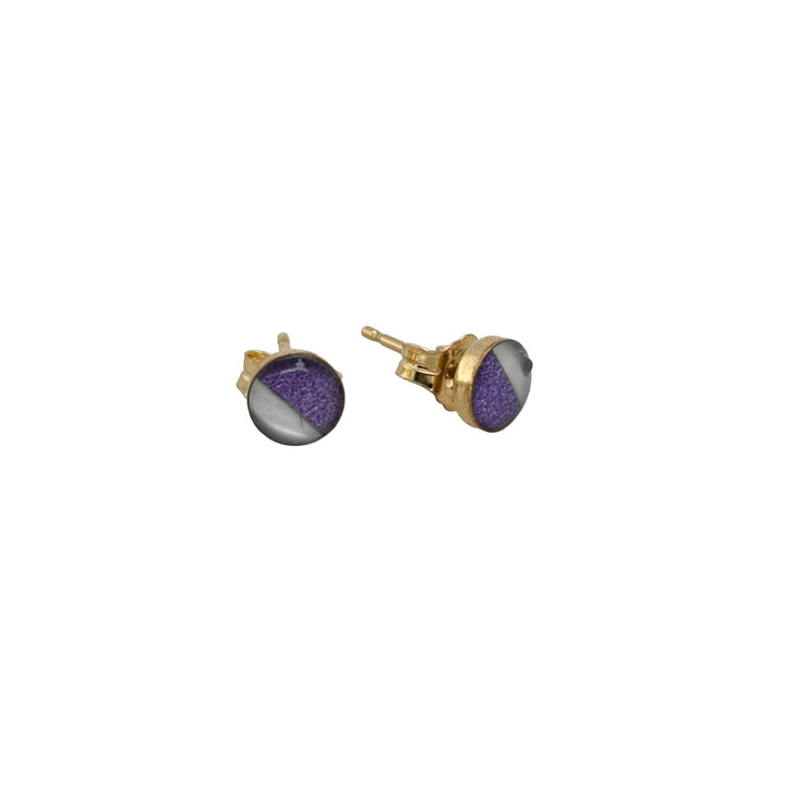 Detroit Zoo Benita Earrings | Gold