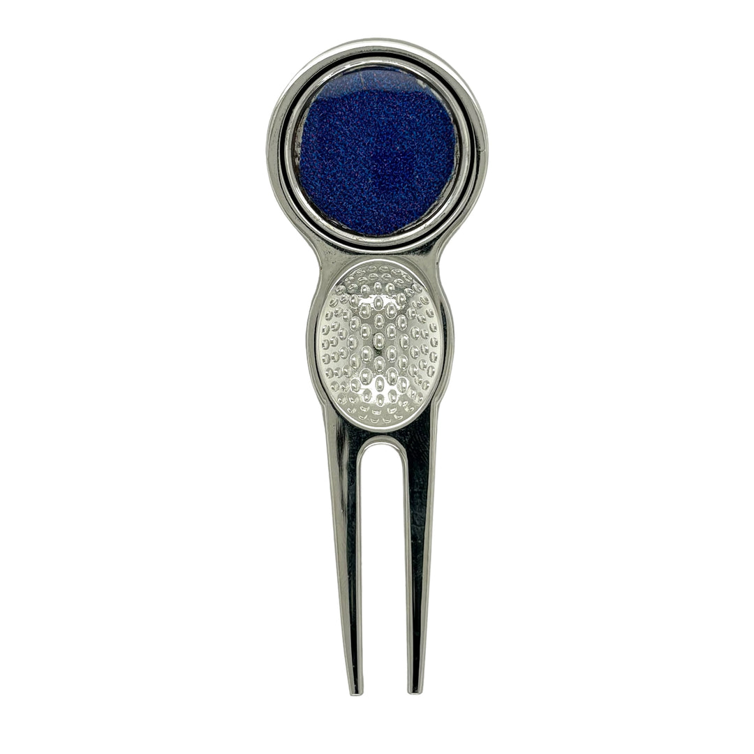 Detroit Zoo Divot Tool | Metal Alloy