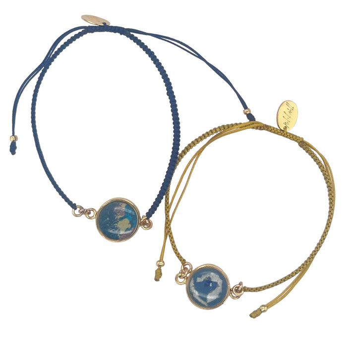 Taylor Bracelet Two Pack | Gold