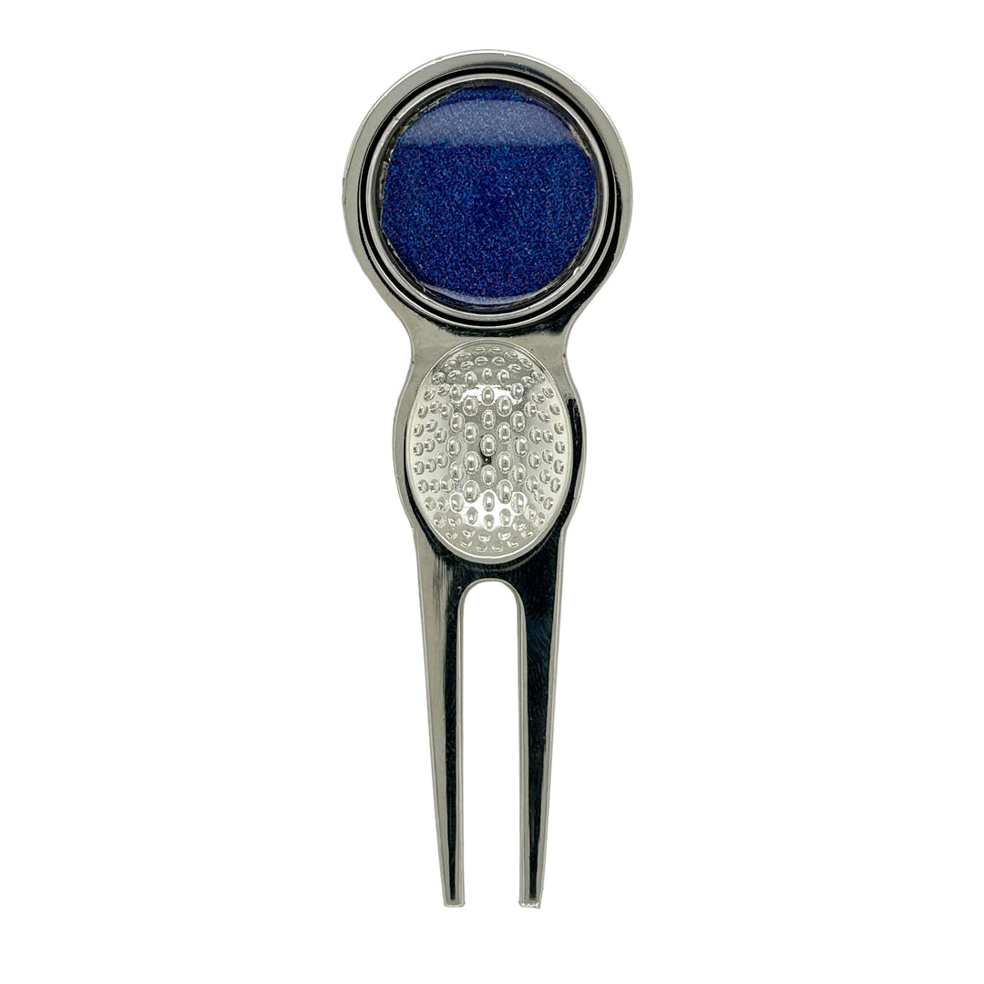 Detroit Zoo Divot Tool | Metal Alloy