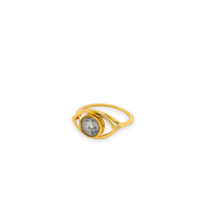 Natalie Ring | Gold | Size 7