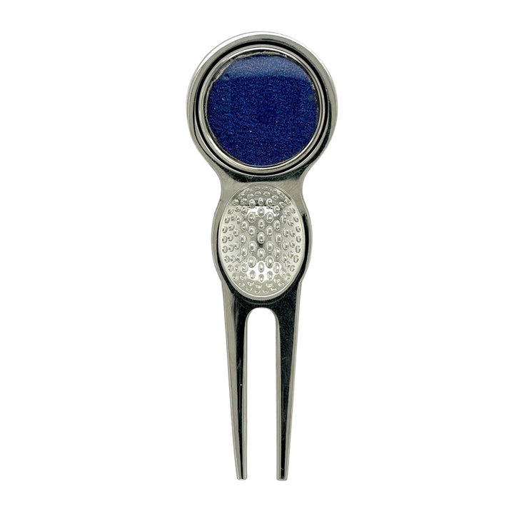 Detroit Zoo Divot Tool | Metal Alloy