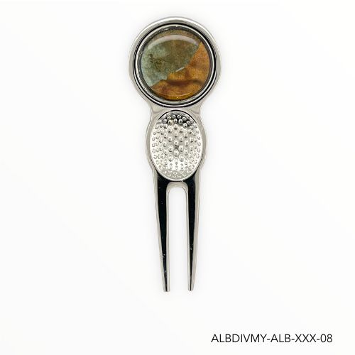 Divot Tool | Metal Alloy