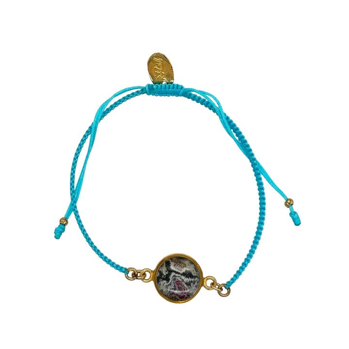 Taylor Bracelet | Gold