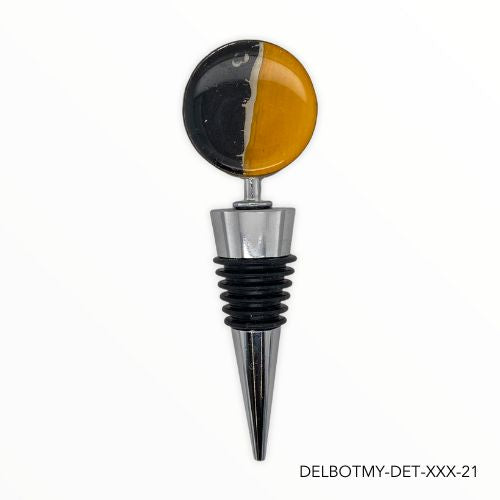 Bottle Stopper | Metal Alloy