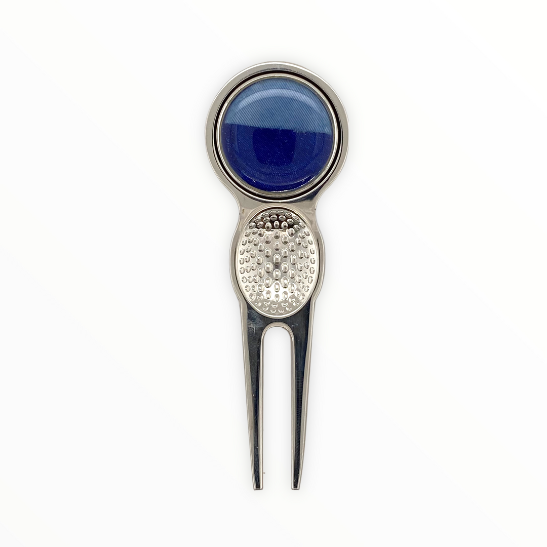 Divot Tool | Metal Alloy