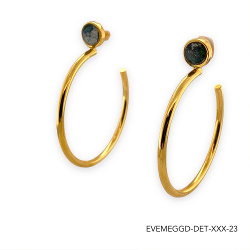 Megan Hoops | Gold