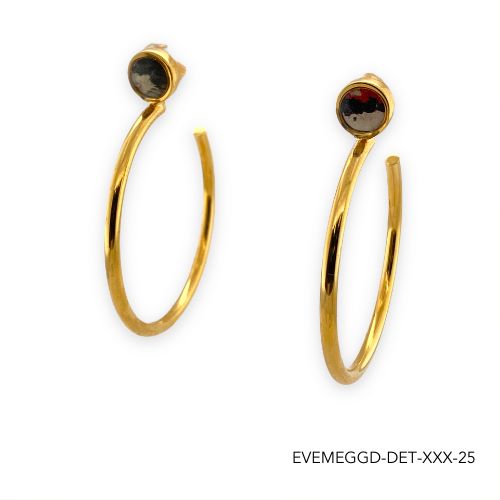 Megan Hoops | Gold