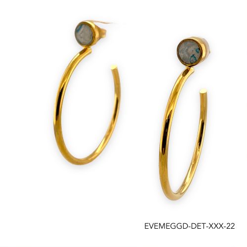 Megan Hoops | Gold