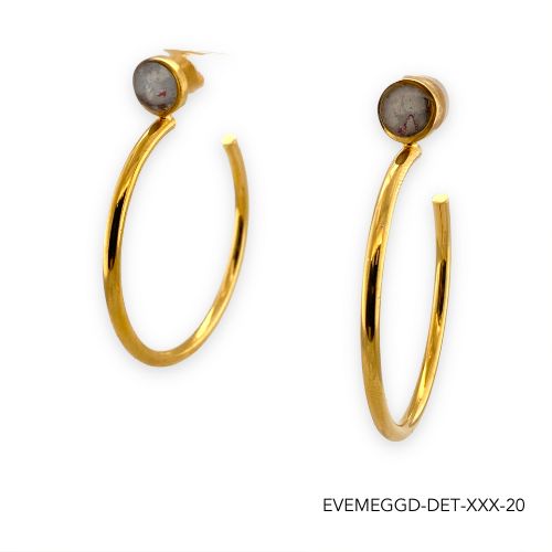 Megan Hoops | Gold