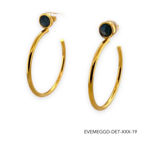 Megan Hoops | Gold