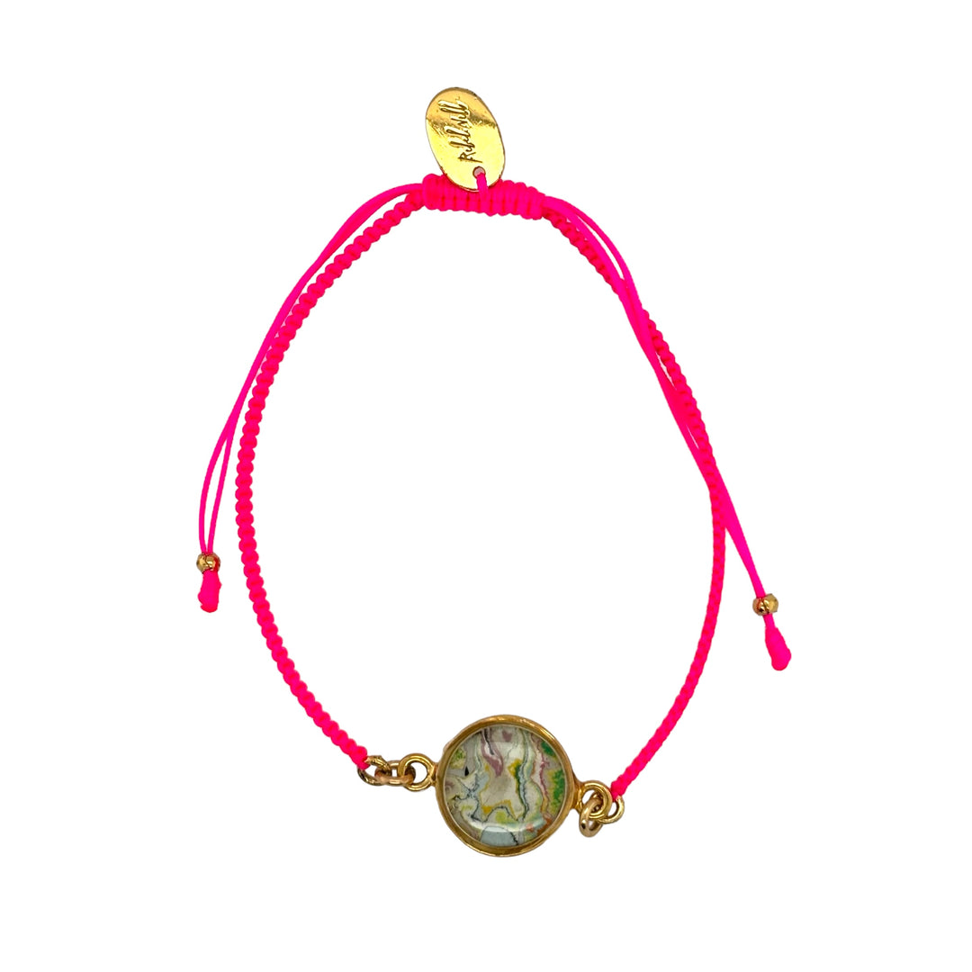 Taylor Bracelet | Gold