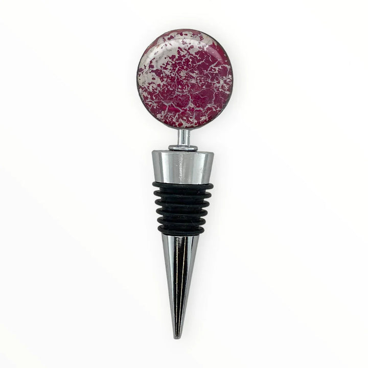 Bottle Stopper | Metal Alloy