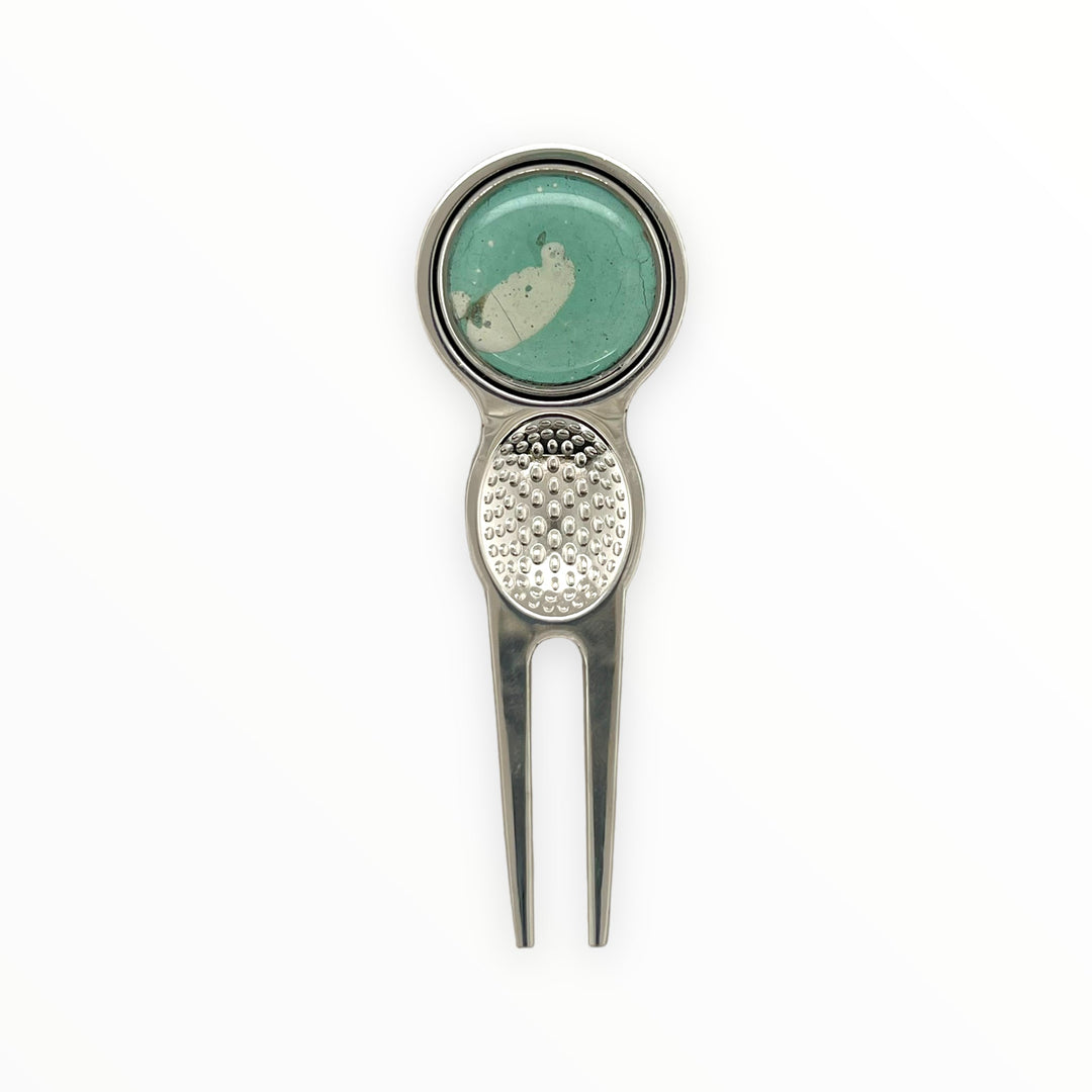 Divot Tool | Metal Alloy