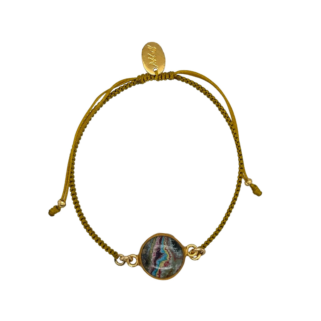 Taylor Bracelet | Gold