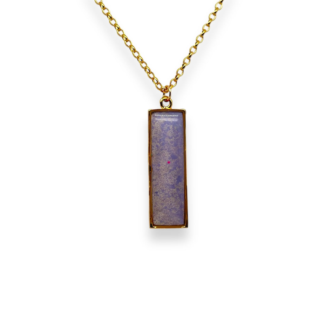 Nechelle Necklace | Gold