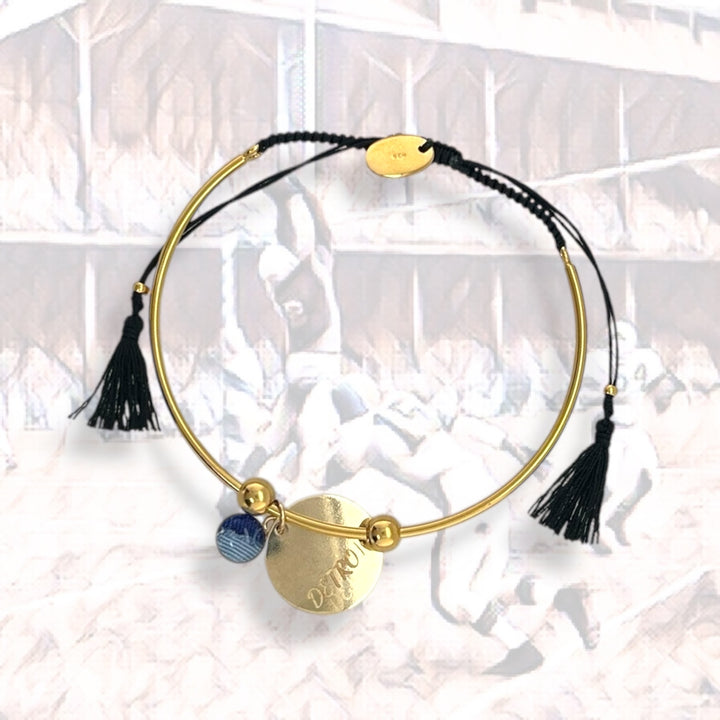 Bianca Bracelet | Gold