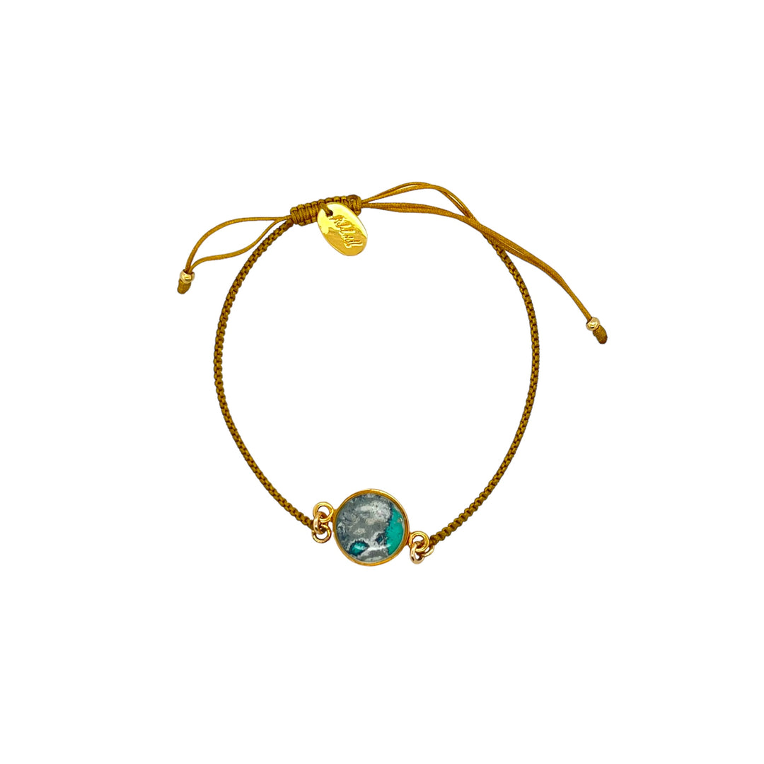 Taylor Bracelet | Gold