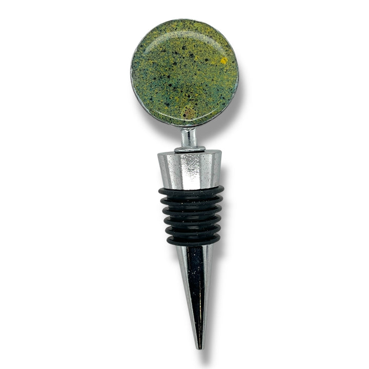 Bottle Stopper | Metal Alloy