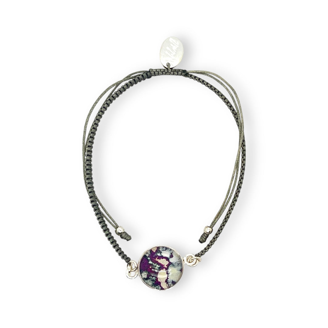 Taylor Bracelet | Silver