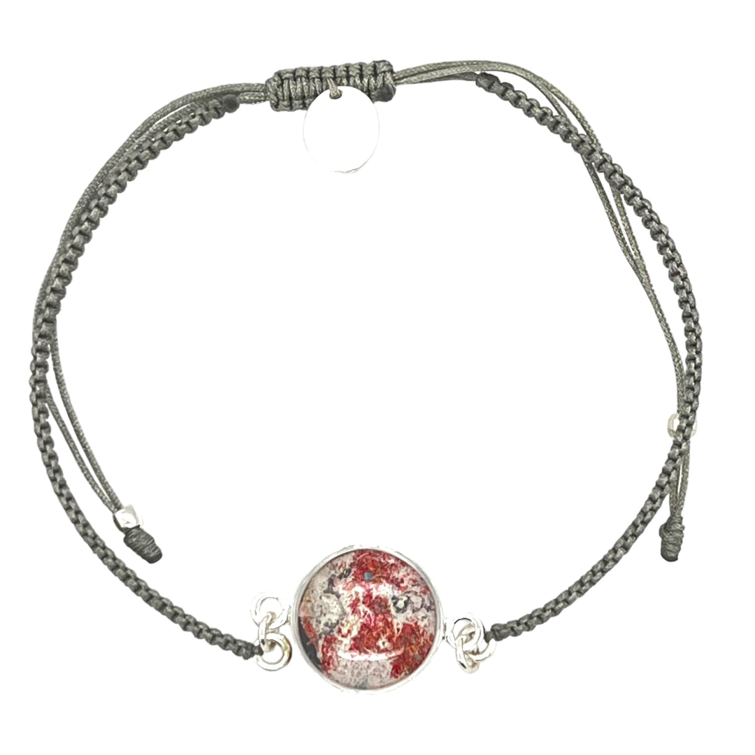 Taylor Bracelet | Silver