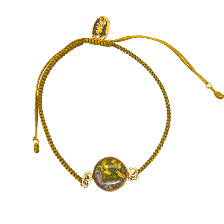 Taylor Bracelet | Gold