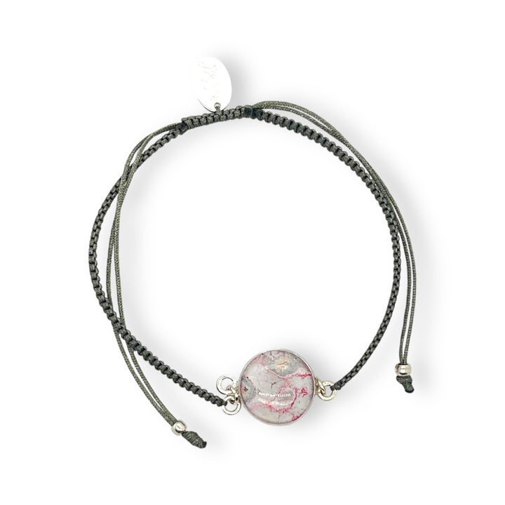 Taylor Bracelet | Silver