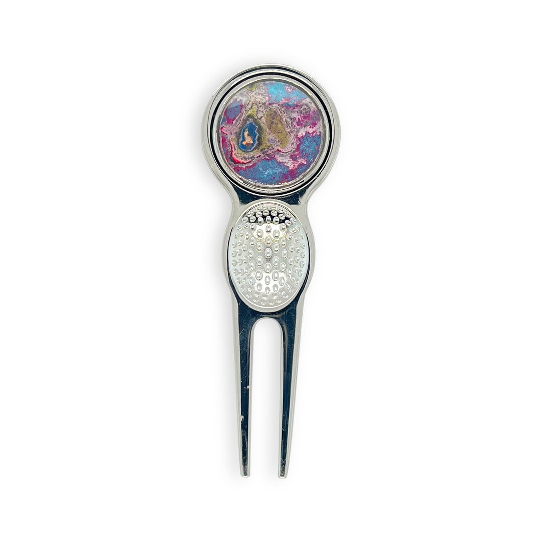 Divot Tool | Metal Alloy