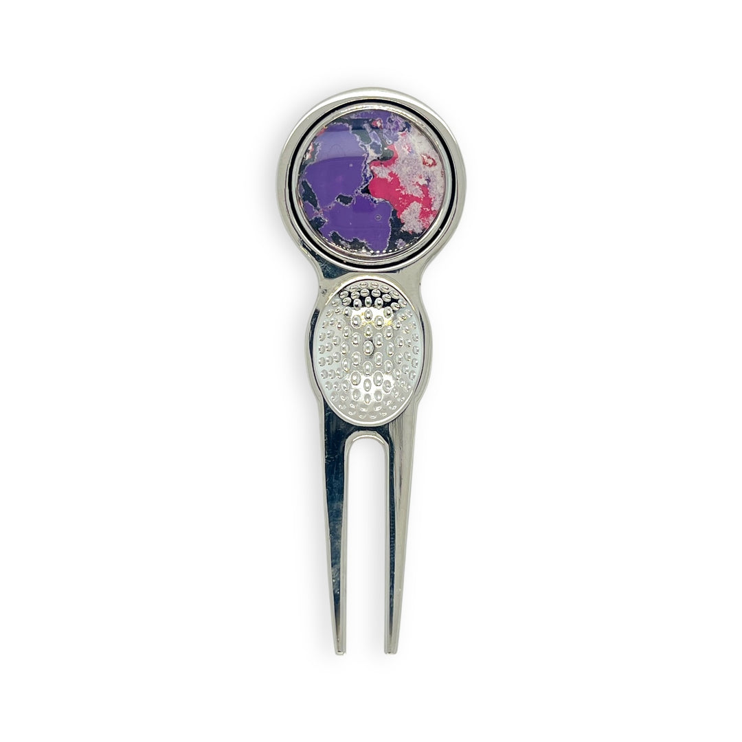 Divot Tool | Metal Alloy