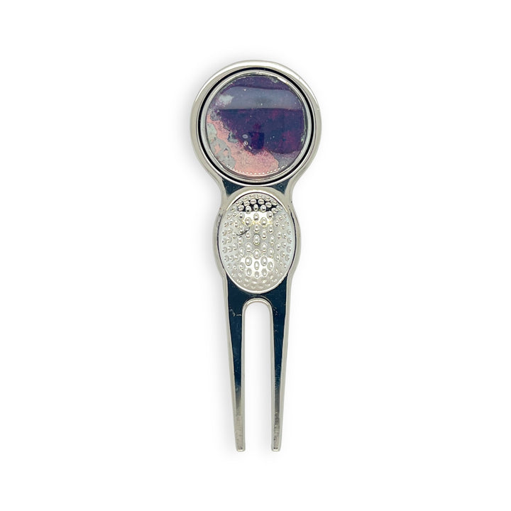 Divot Tool | Metal Alloy