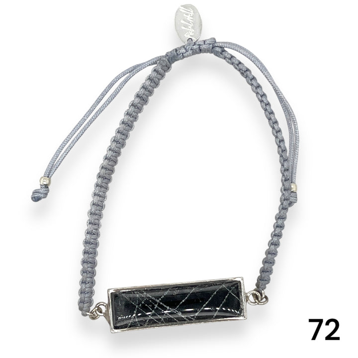 Sade Spellbound Bracelet | Silver