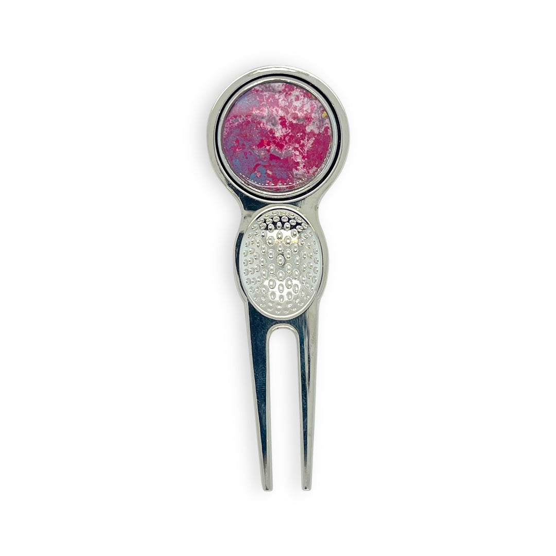 Divot Tool | Metal Alloy