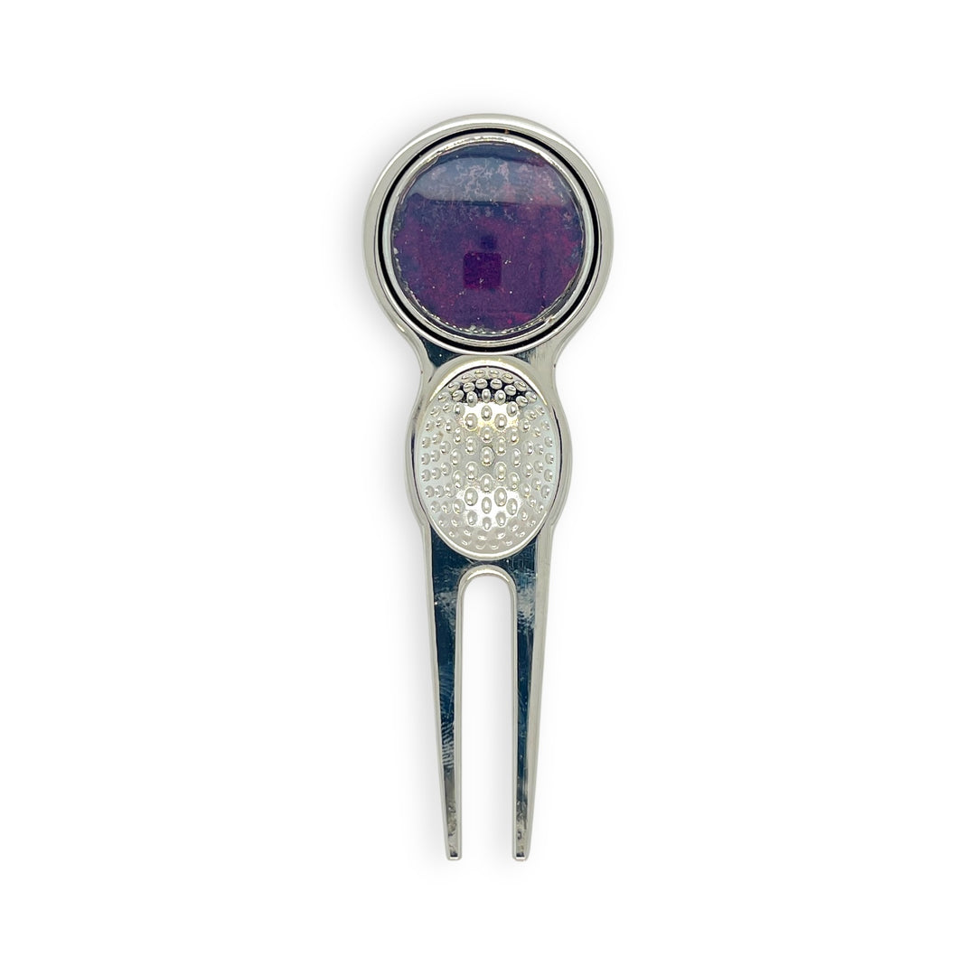 Divot Tool | Metal Alloy