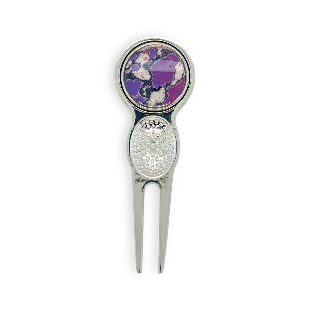 Divot Tool | Metal Alloy