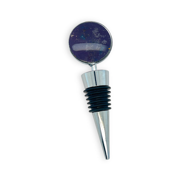 Bottle Stopper | Metal Alloy