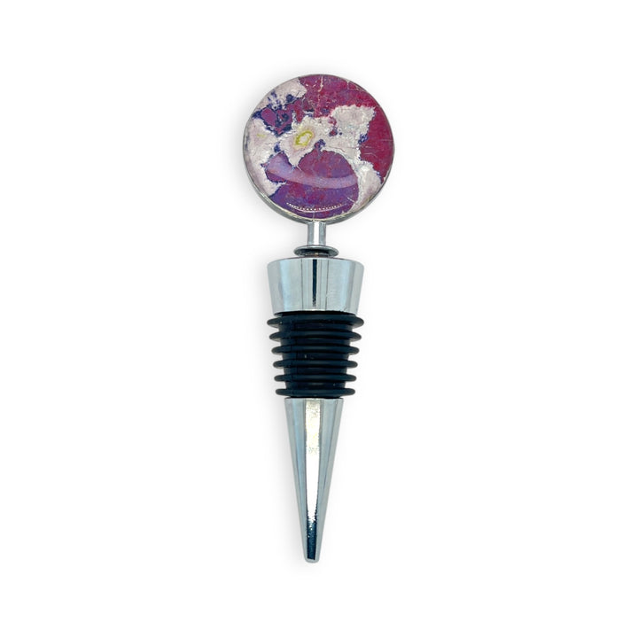 Bottle Stopper | Metal Alloy