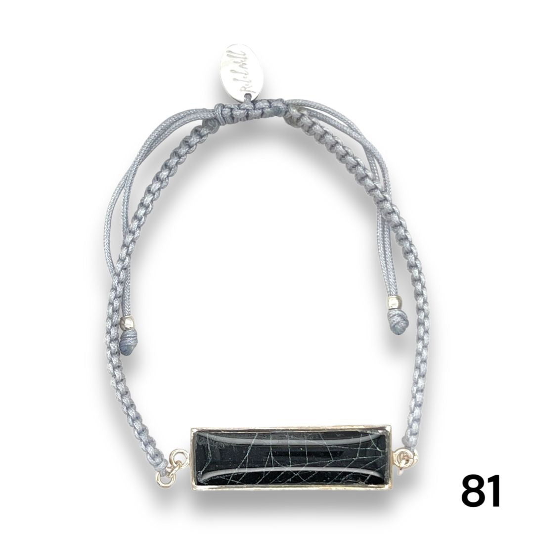 Sade Spellbound Bracelet | Silver