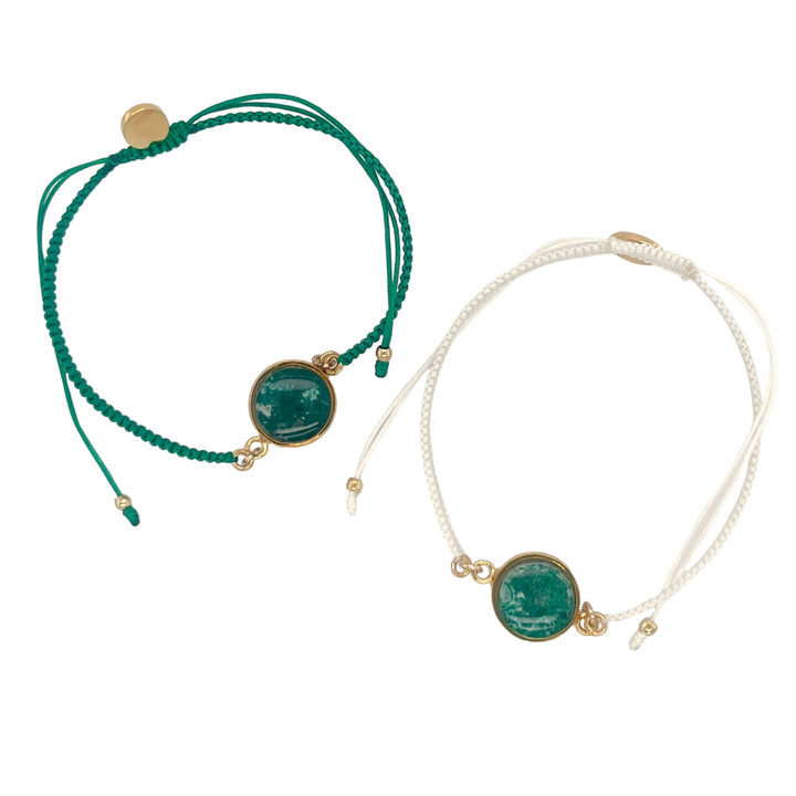 Taylor Bracelet Two Pack | Gold