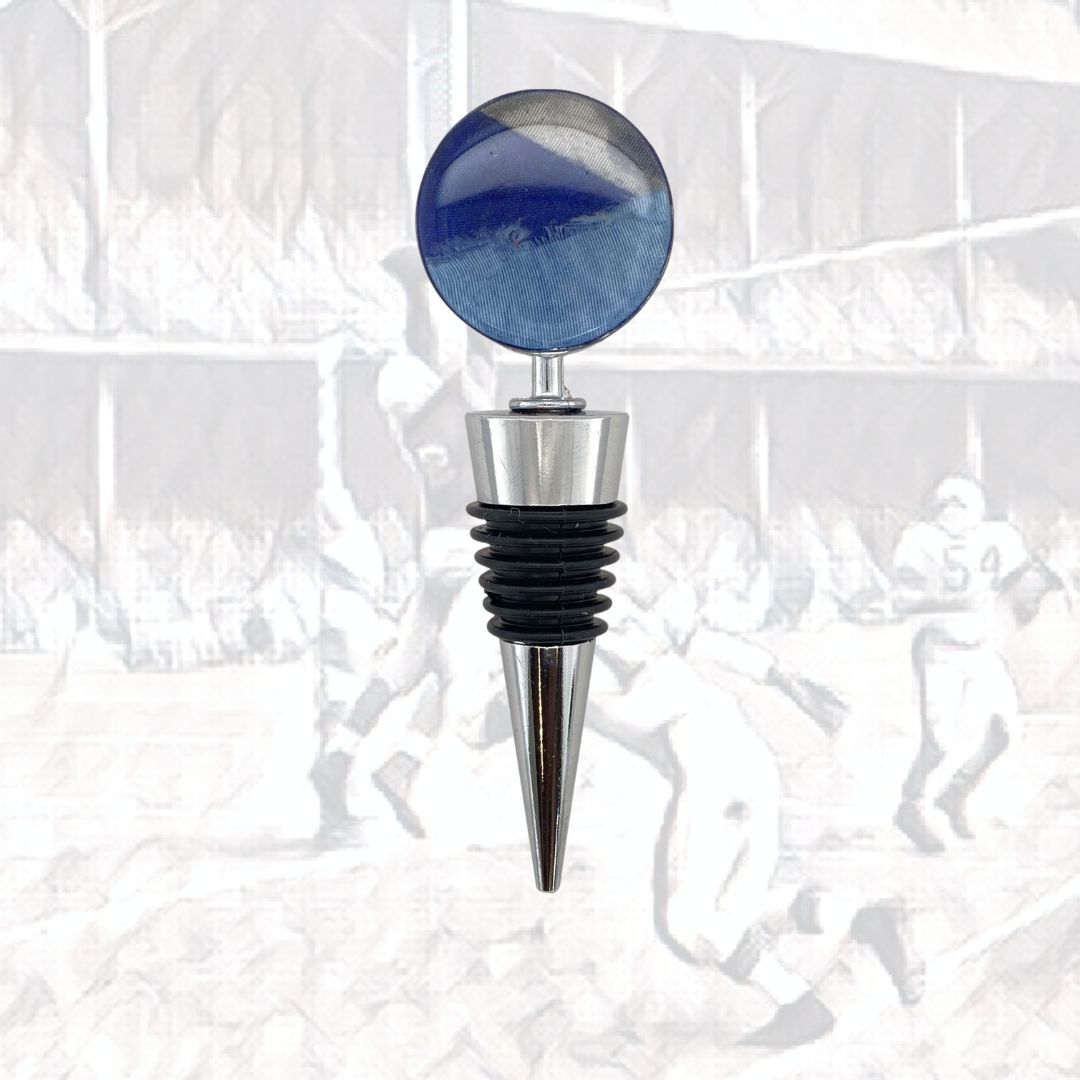 Bottle Stopper | Metal Alloy