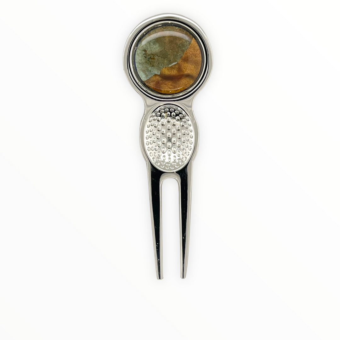 Divot Tool | Metal Alloy