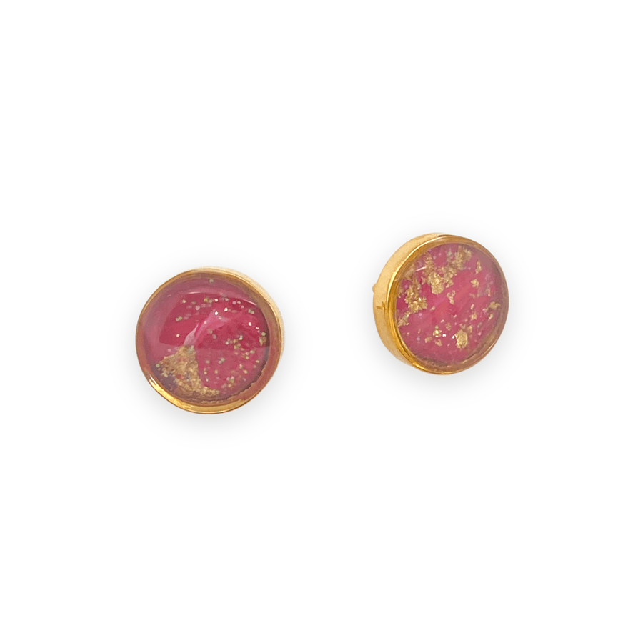 Brittany Earrings | Gold Default Title