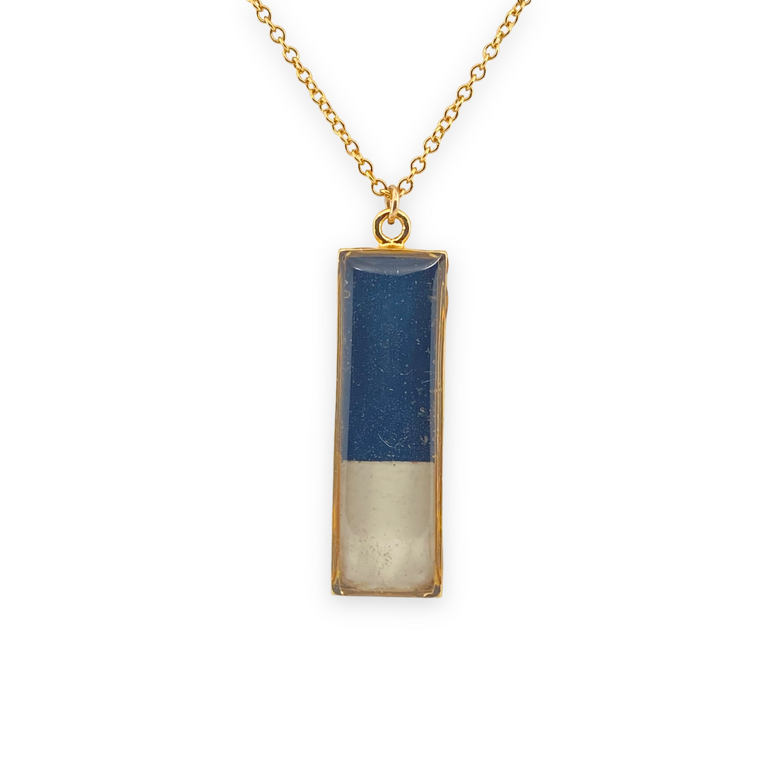 Nechelle Necklace | Gold