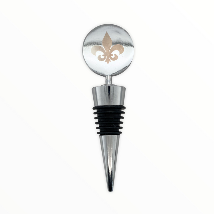 Bottle Stopper | Metal Alloy